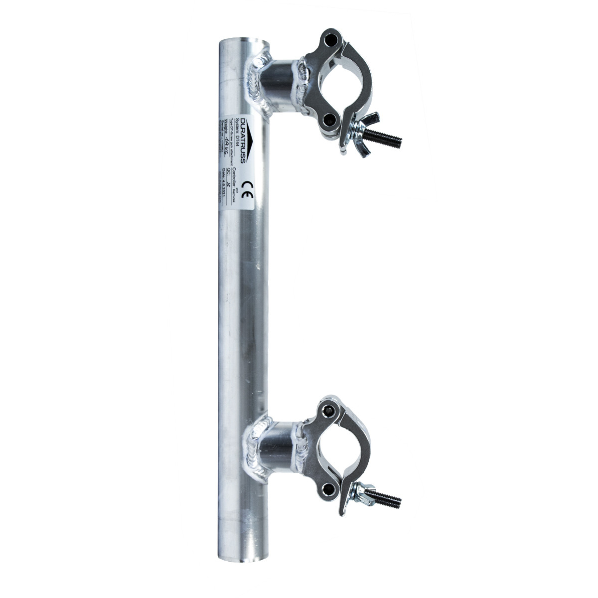 DT 44-Screw Jack Attachment