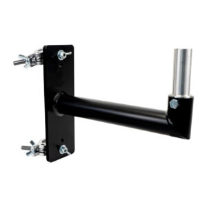 DT Speaker Mount Black
