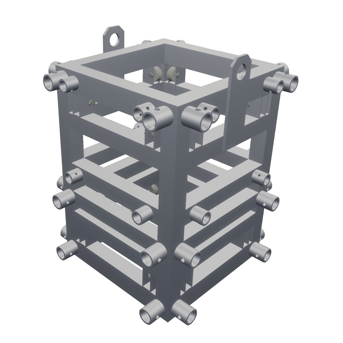 DT 44-Sleeve Block Tower 2 - DT44/54/74