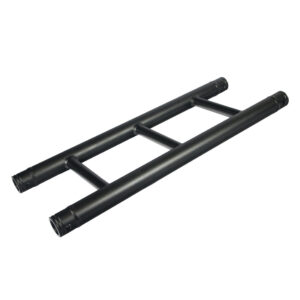DT 32/3-075 LED Support Black