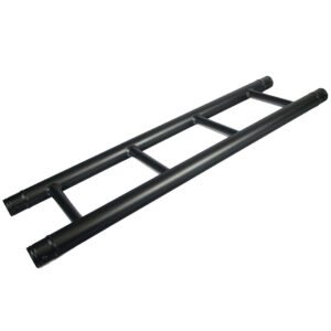 DT 32/3-100 LED Support Black