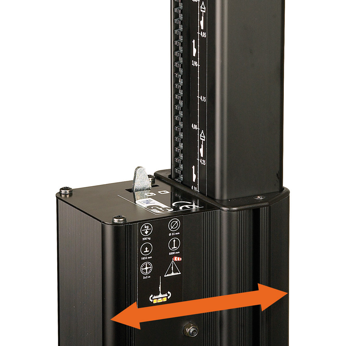 DT ST-5200P - Image 4
