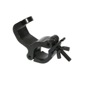 DT PRO EX-Clamp 50C Black 350kg