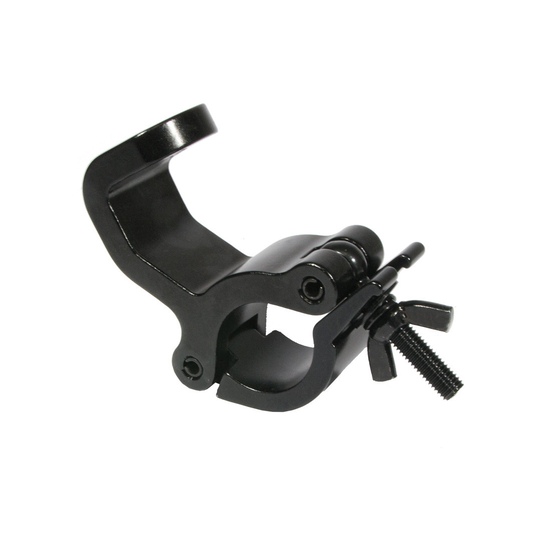 DT PRO EX-Clamp 50C Black 350kg