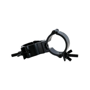 DT Mini 360 Swivel Clamp 100 kg Black
