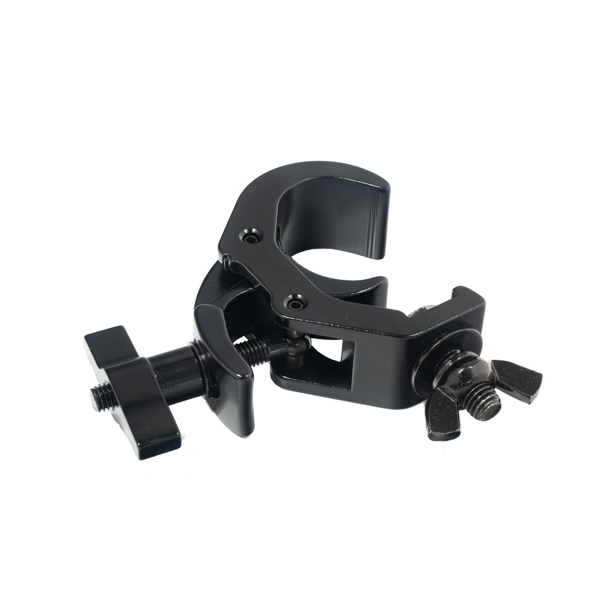 DT Jr Selflock Clamp 50kg Black - Image 2