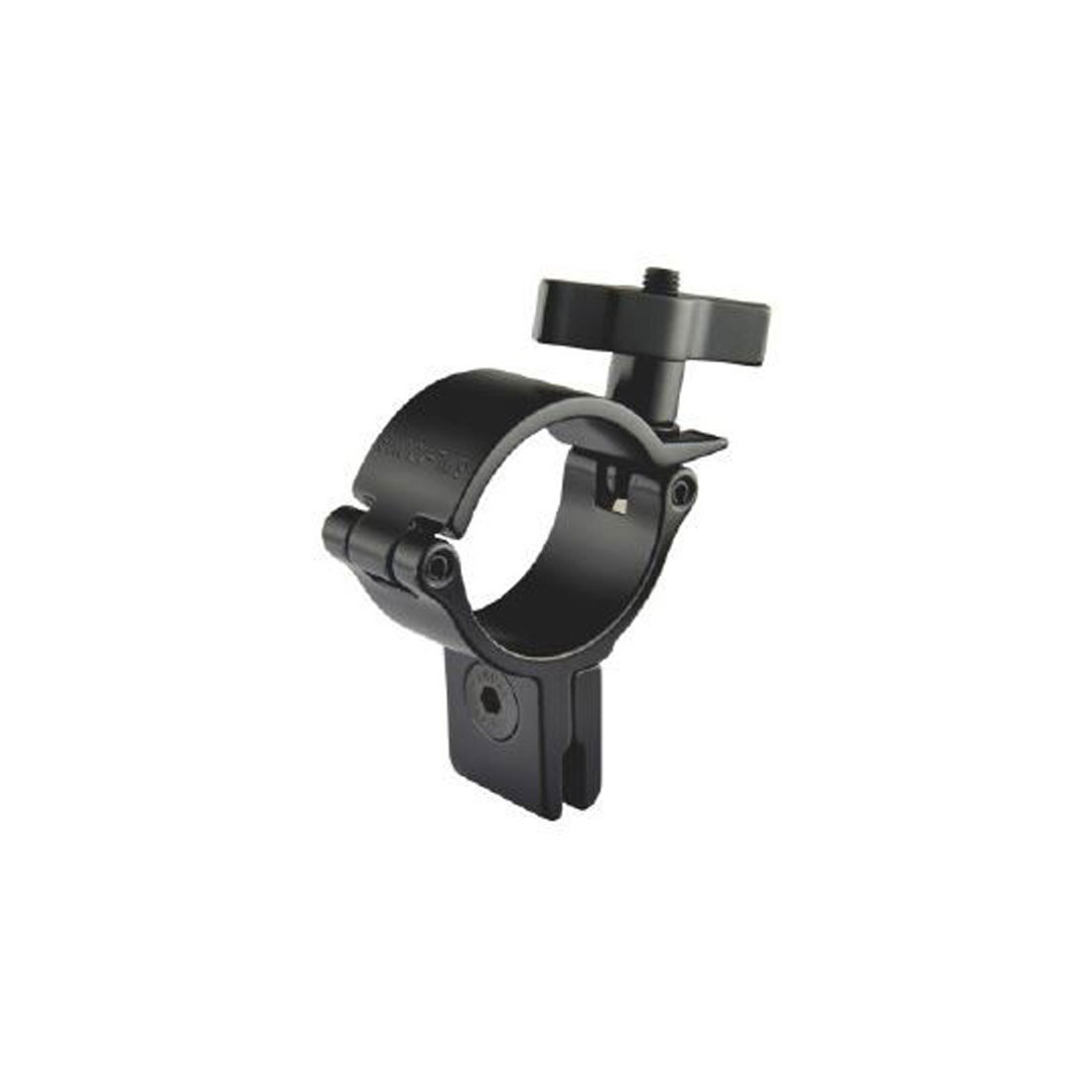 DT Mini 360 Quick Panel Clamp 100kg Bla