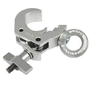 DT Selflock Eye Clamp 500kg