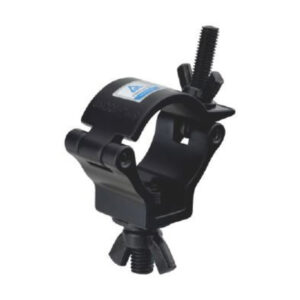 DT BIG Jr Clamp 100kg Black