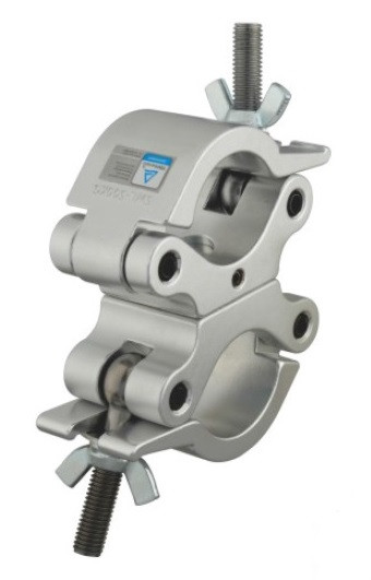 DT PRO Swivel Clamp 750 kg