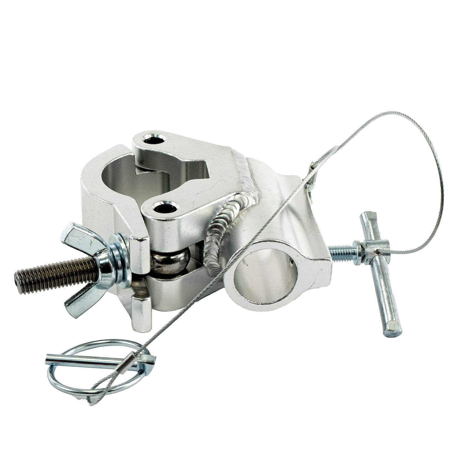 DT PRO-Studio-Clamp Easy 250kg - Image 4