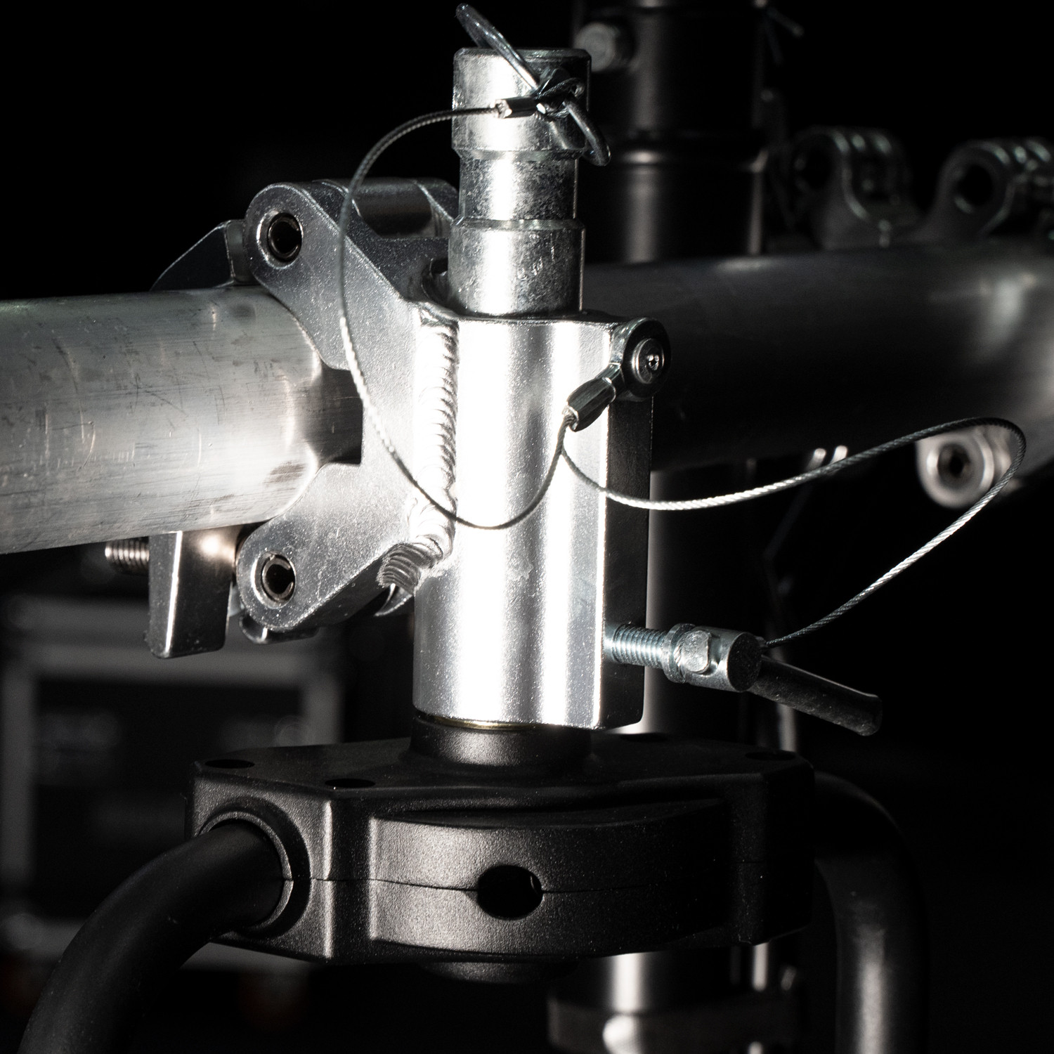 DT PRO-Studio-Clamp Easy 250kg - Image 5