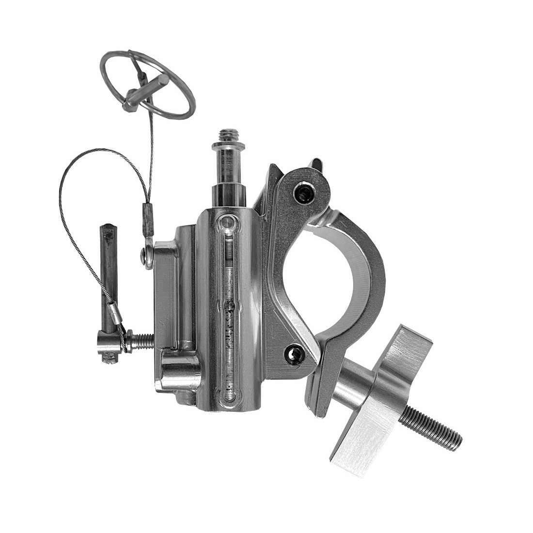 DT PRO-Studio-Clamp 300kg/40kg - Image 2