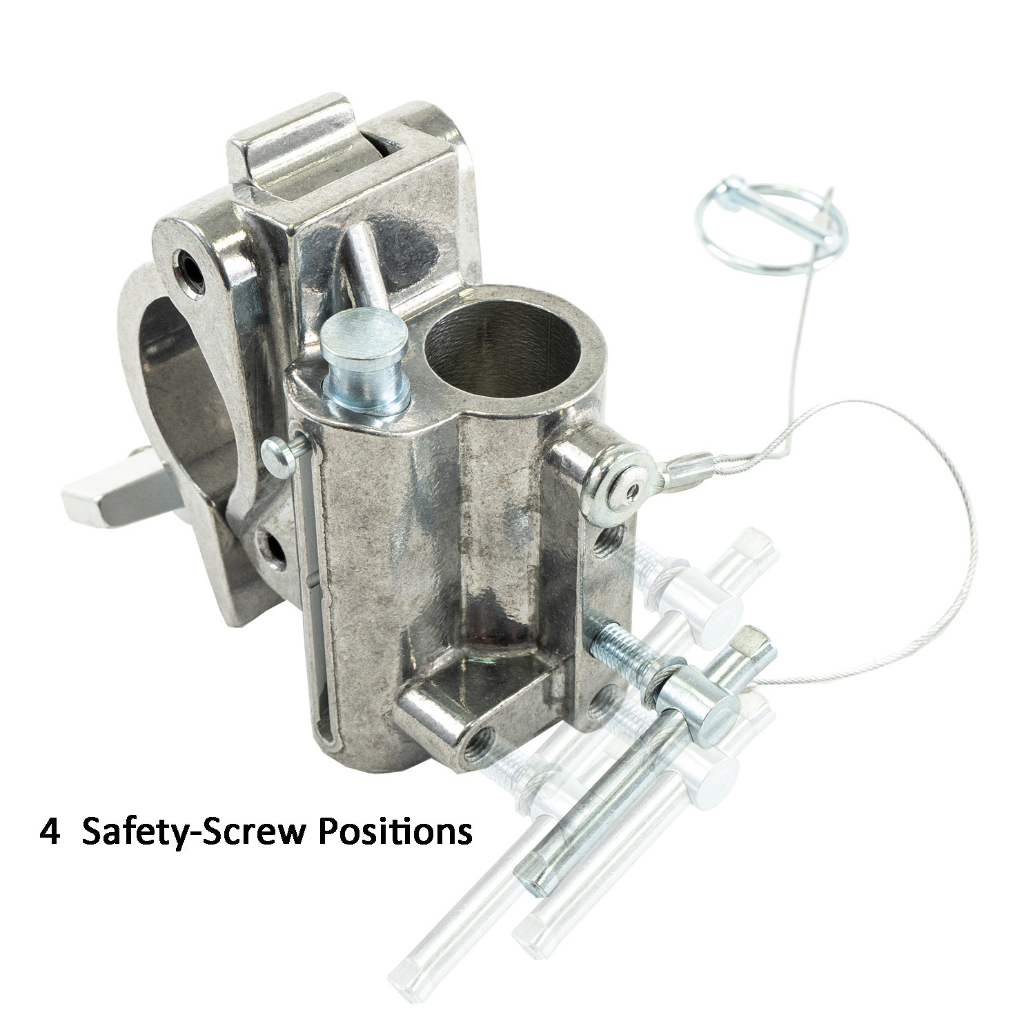 DT PRO-Studio-Clamp 300kg/40kg - Image 3