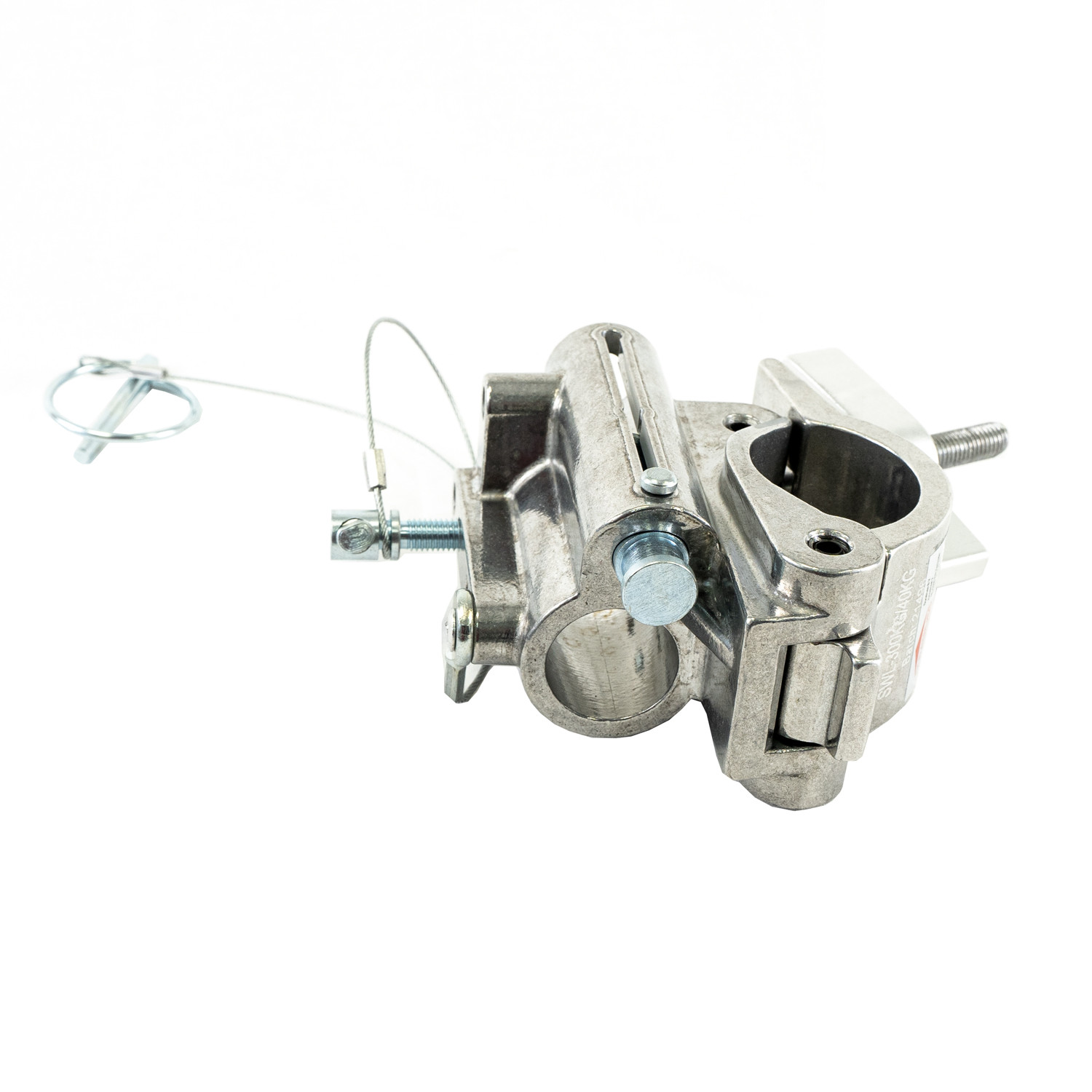 DT PRO-Studio-Clamp 300kg/40kg - Image 5