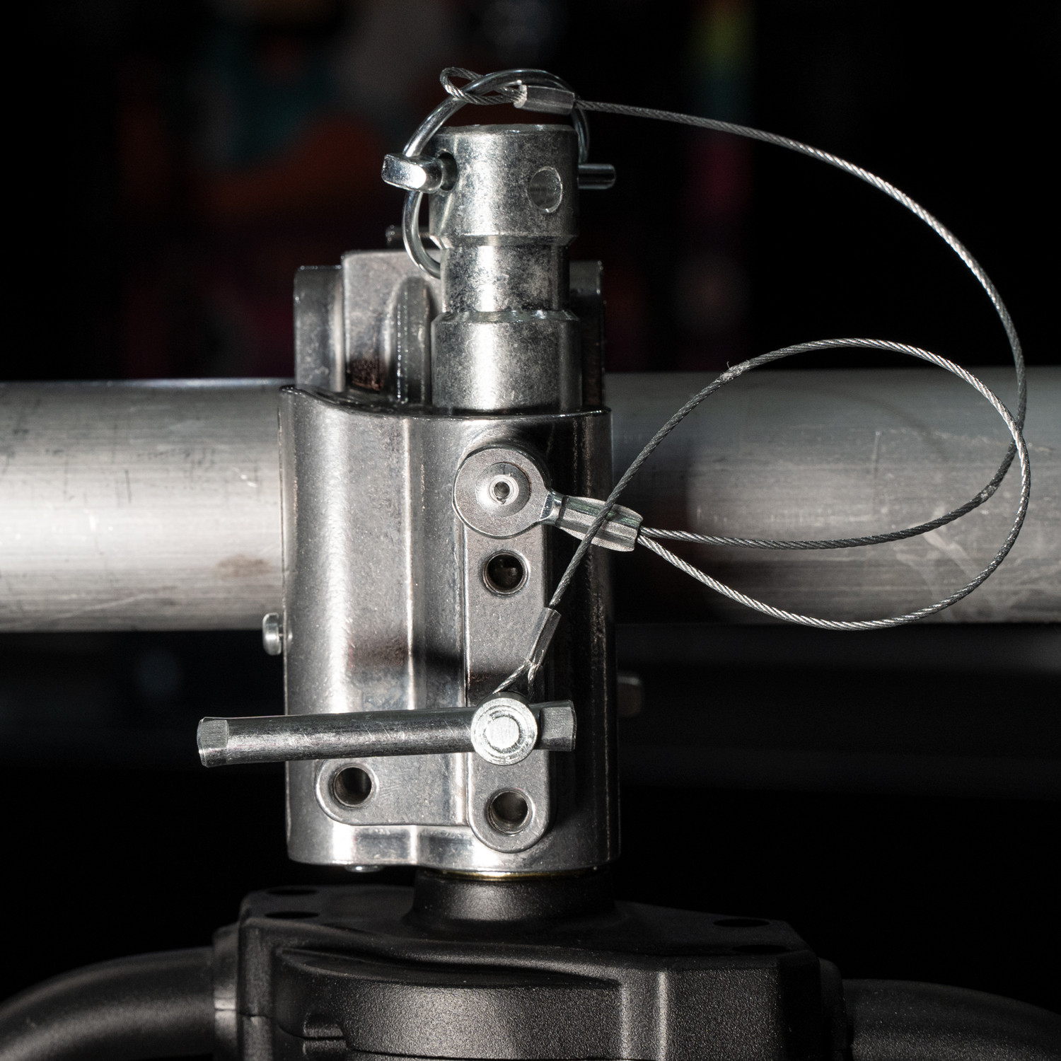 DT PRO-Studio-Clamp 300kg/40kg - Image 8