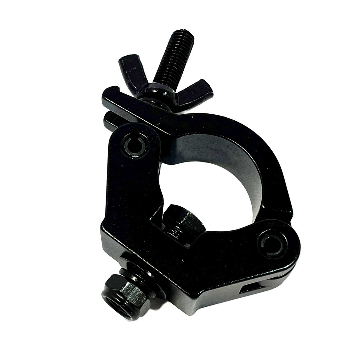 DT PRO Narrow Clamp 500kg Black