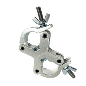 DT PRO Narrow Swivel Clamp 500kg