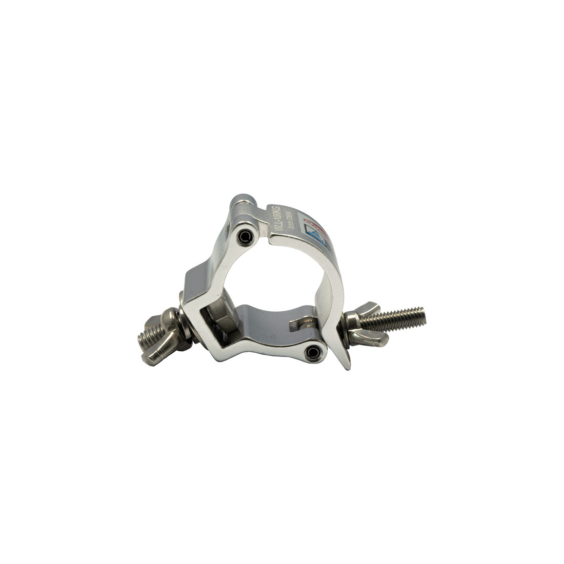DT BIG Jr. Stainless Steel Clamp 100kg