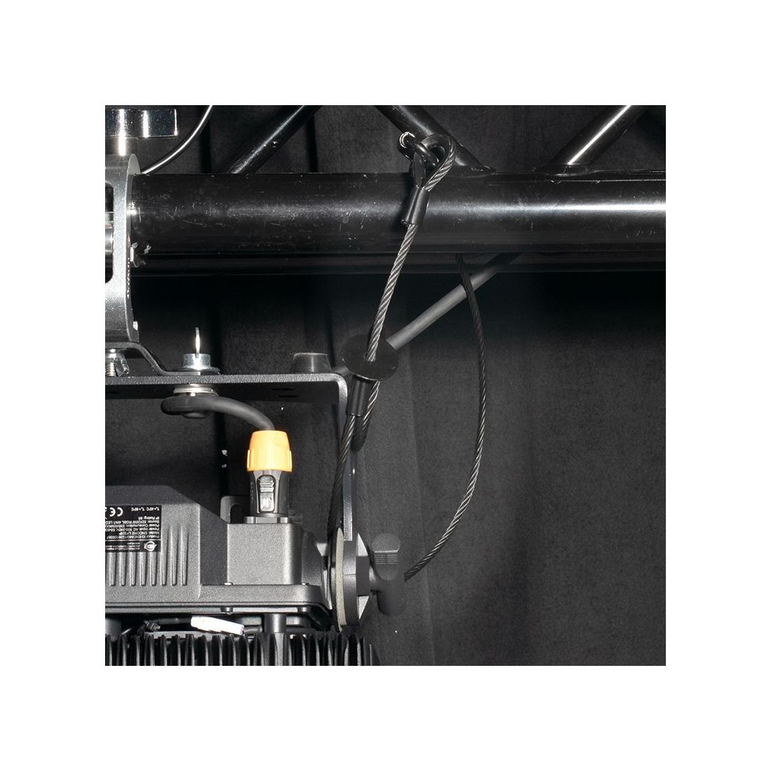 SAFETY SC5B - Image 4