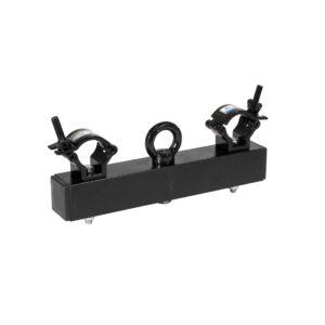 DT 20 Truss Adapter 35mm Black