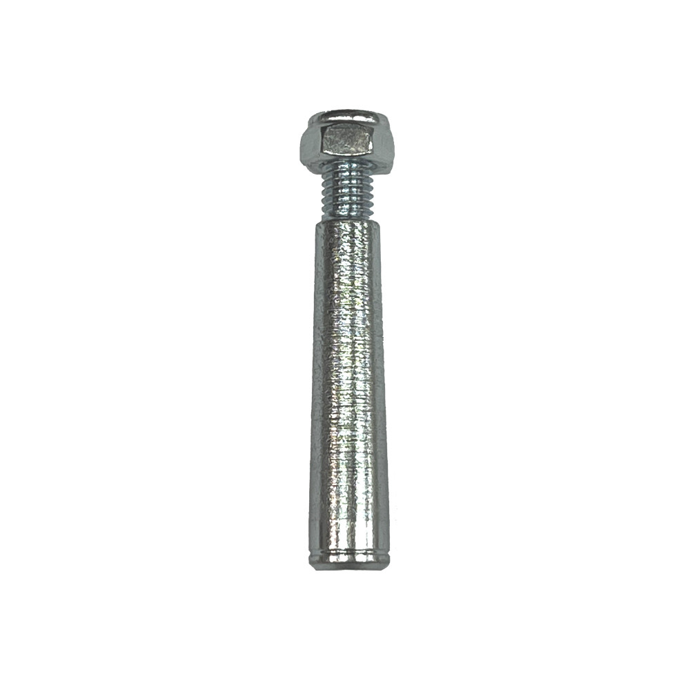 DT 30/40-Steel Pin-M8