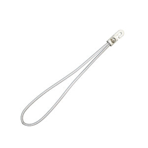 DT Spannfix 4mm white 27cm (Set: 25pc)