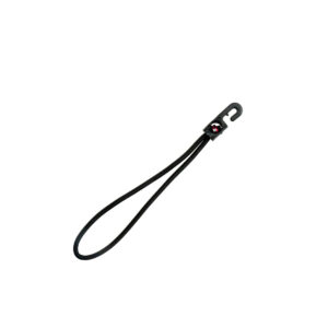 DT Spannfix B1 4mm black 20cm(25pc)