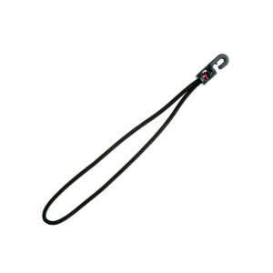 DT Spannfix B1 4mm black 27cm(25pc)