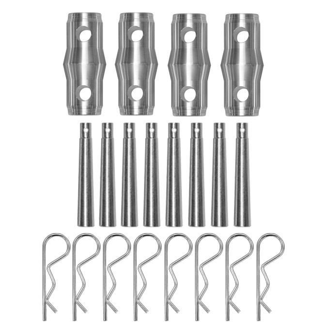DT 104/6-100 DT High Load Rigging Truss - Image 3