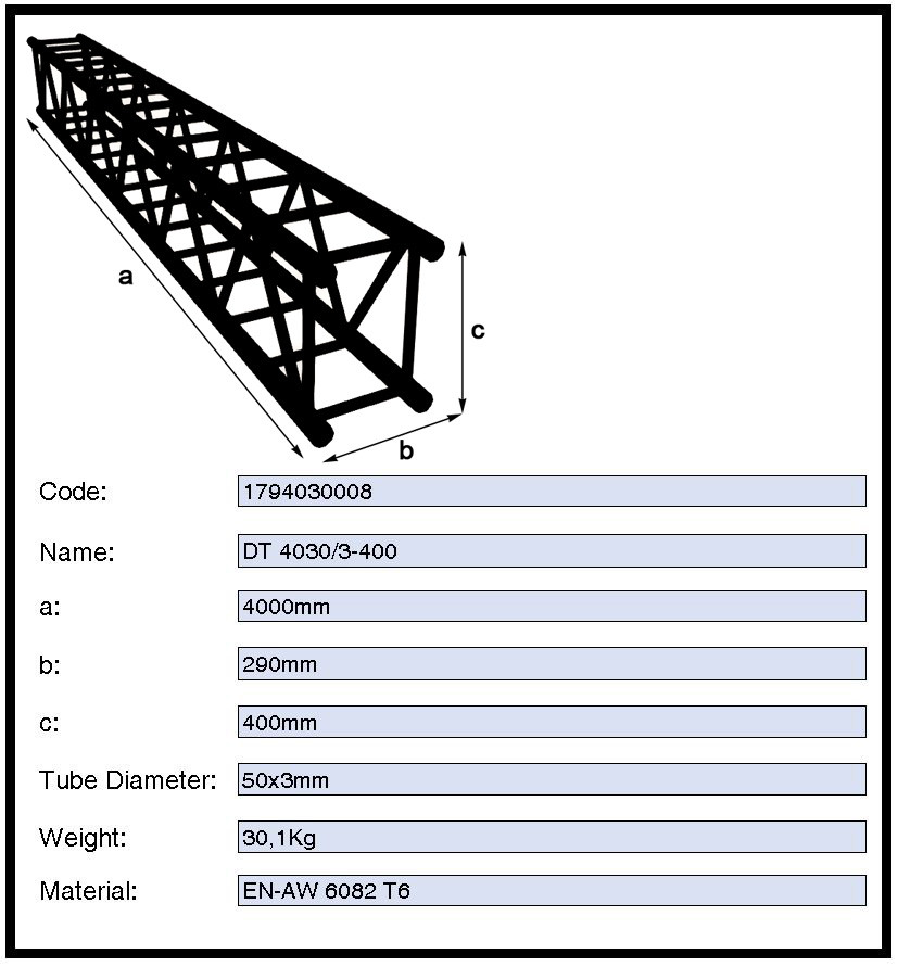 DT 4030/3-400 - Image 4