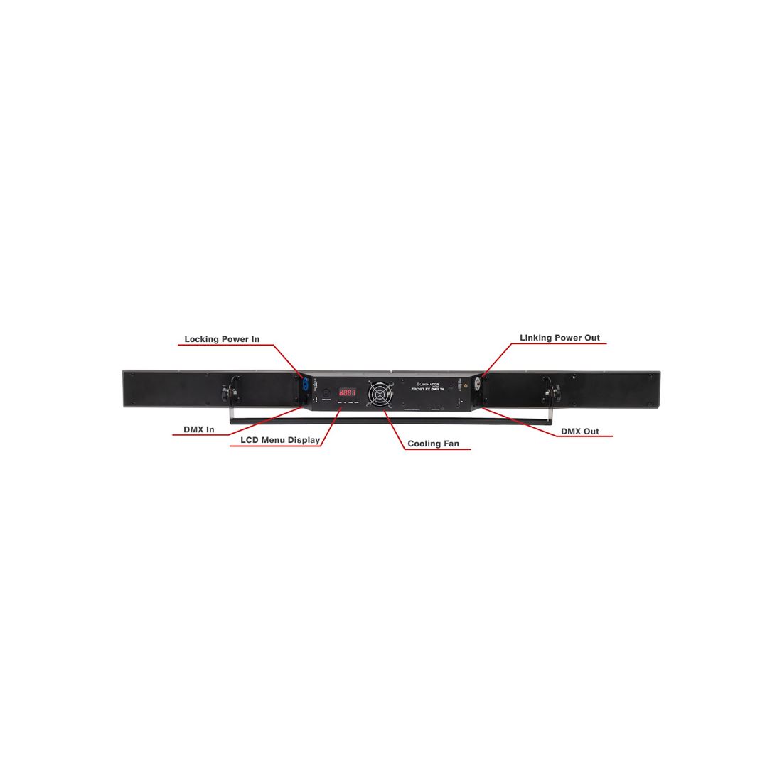 ELIMINATOR FROST FX BAR W - Image 4