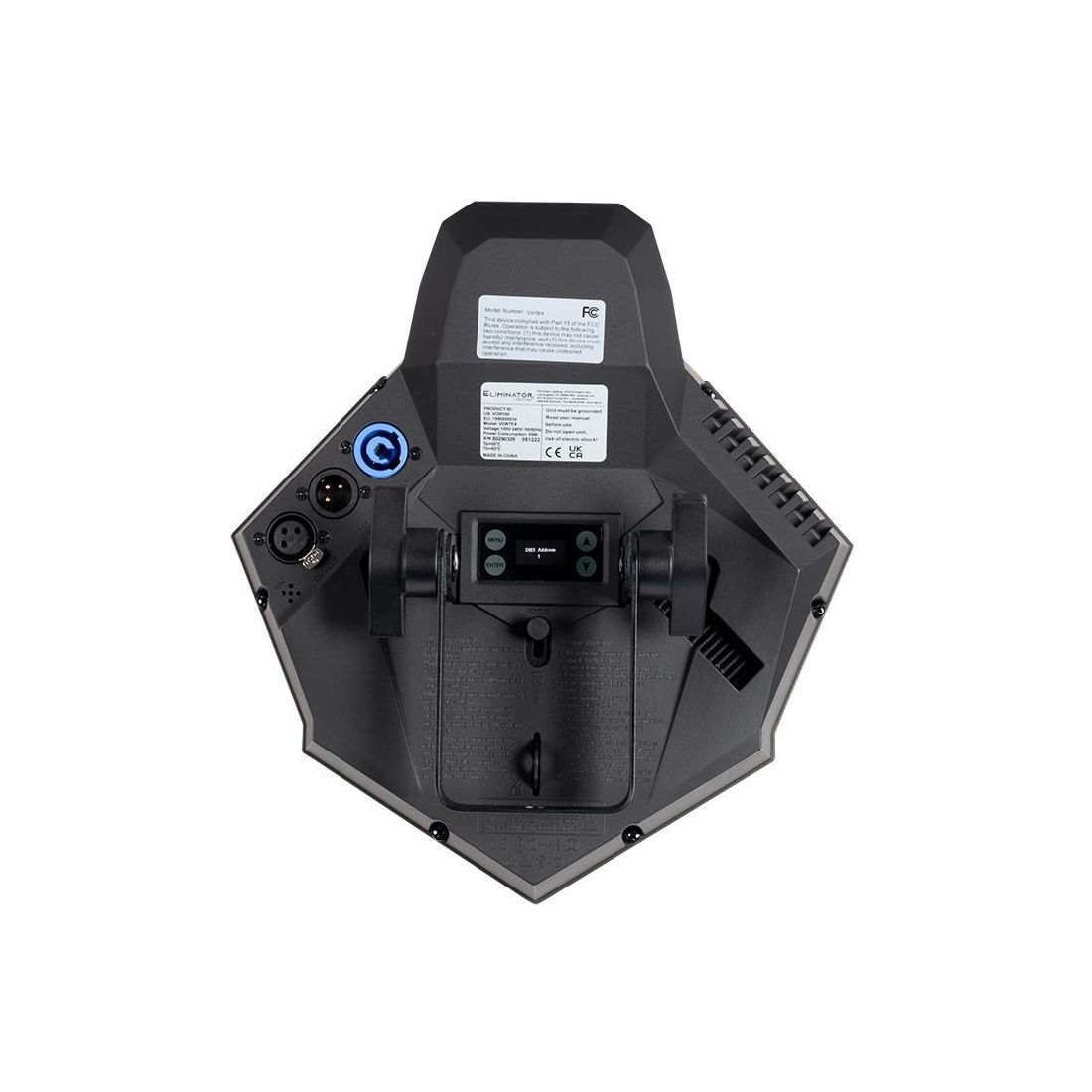 Eliminator Vortex - Image 9