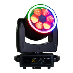 ELIMINATOR STRYKER MAX