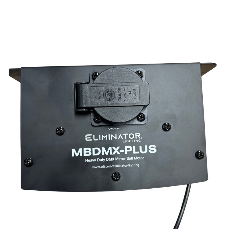MBM 50CM DMX MBDMX PLUS - Image 4