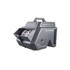 Eliminator Bubbletron EXL GO