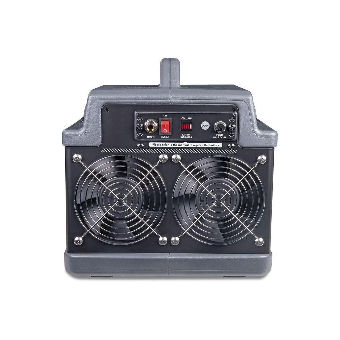 Eliminator Bubbletron EXL GO - Image 2