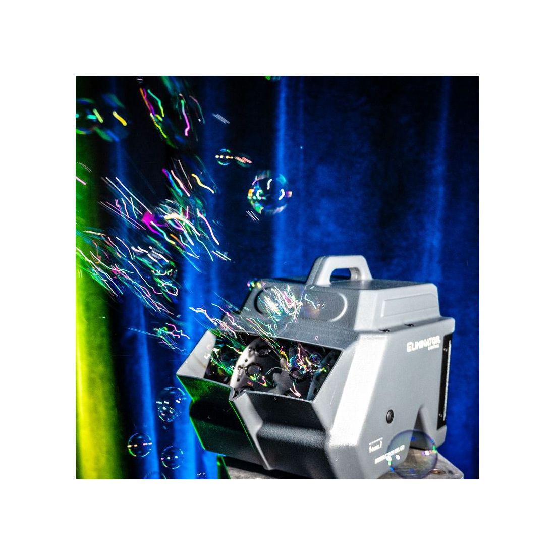 Eliminator Bubbletron EXL GO - Image 8