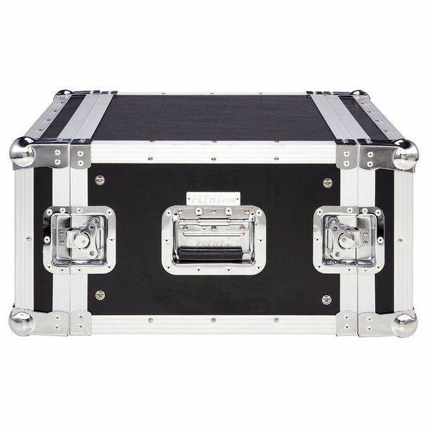 Flyht Pro Rack 6U Double Door Profi - Image 2