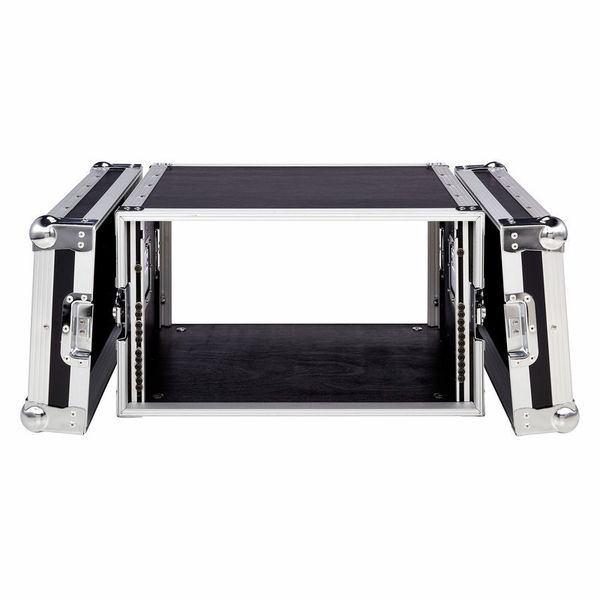 Flyht Pro Rack 6U Double Door Profi - Image 3
