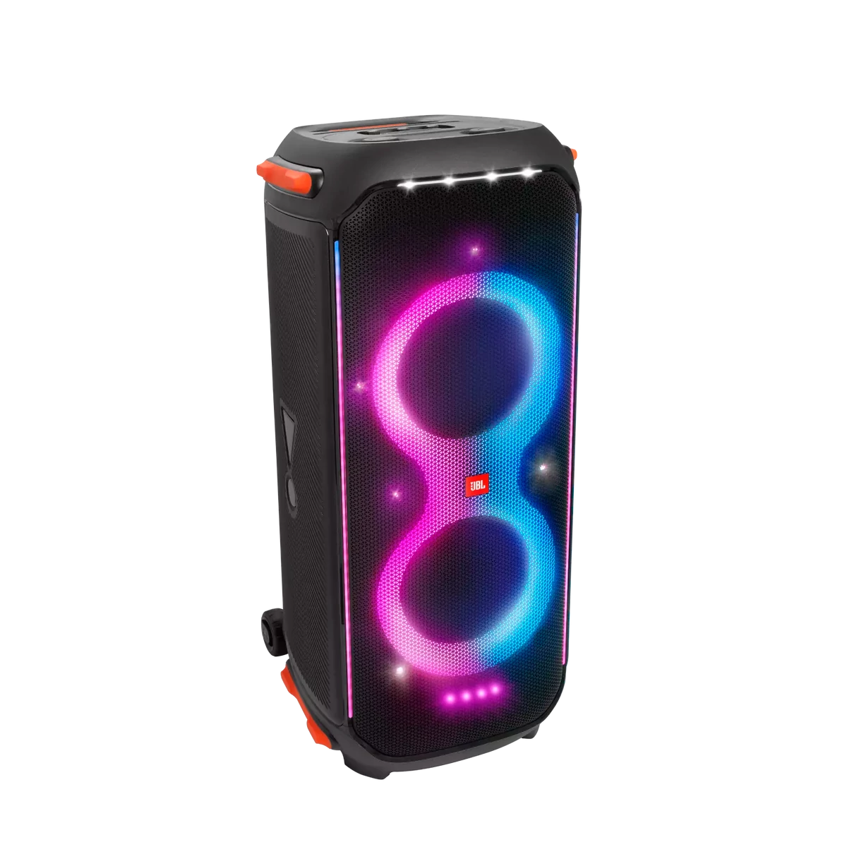 JBL PartyBox 710 Bluetooth hangsugárzó