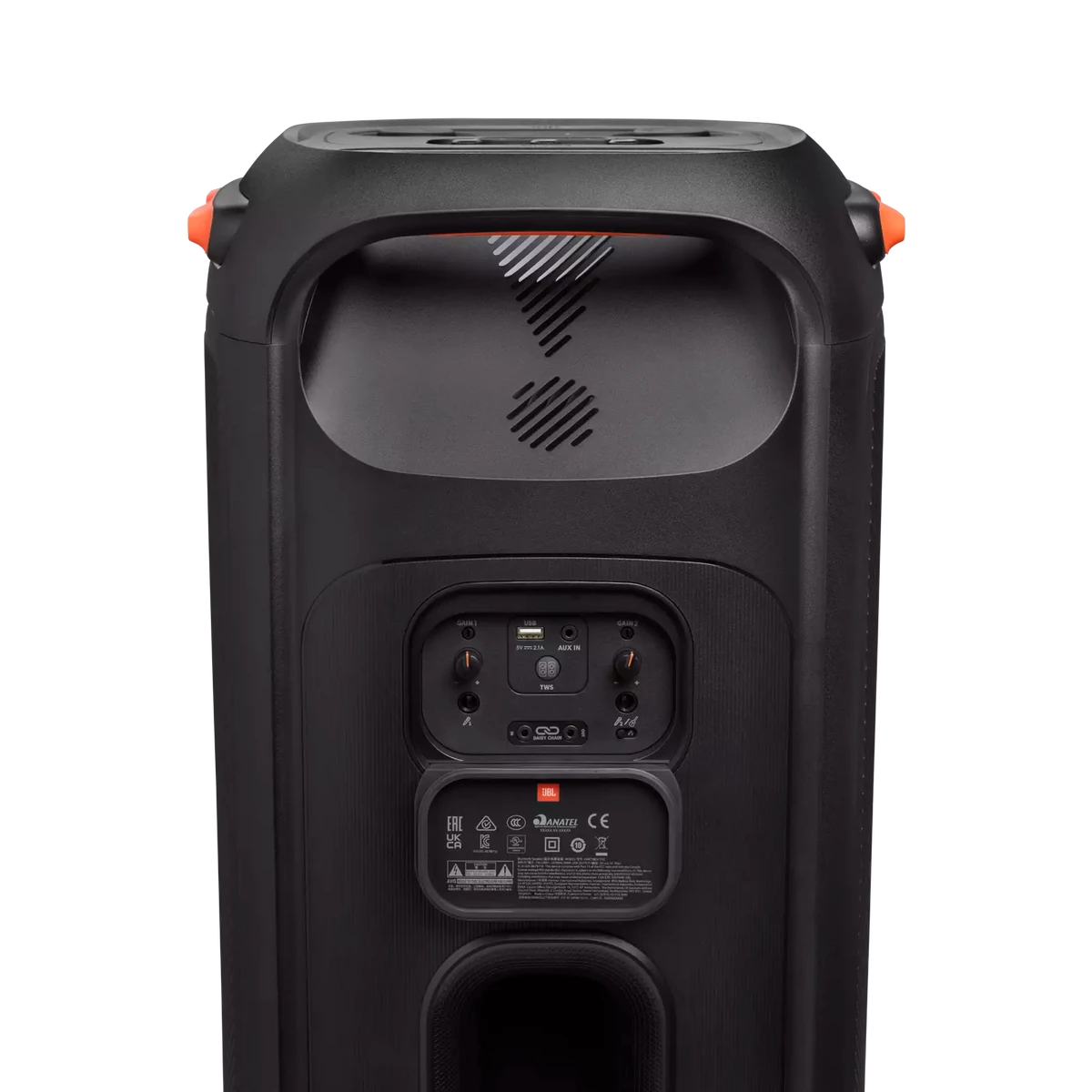 JBL PartyBox 710 Bluetooth hangsugárzó - Image 3