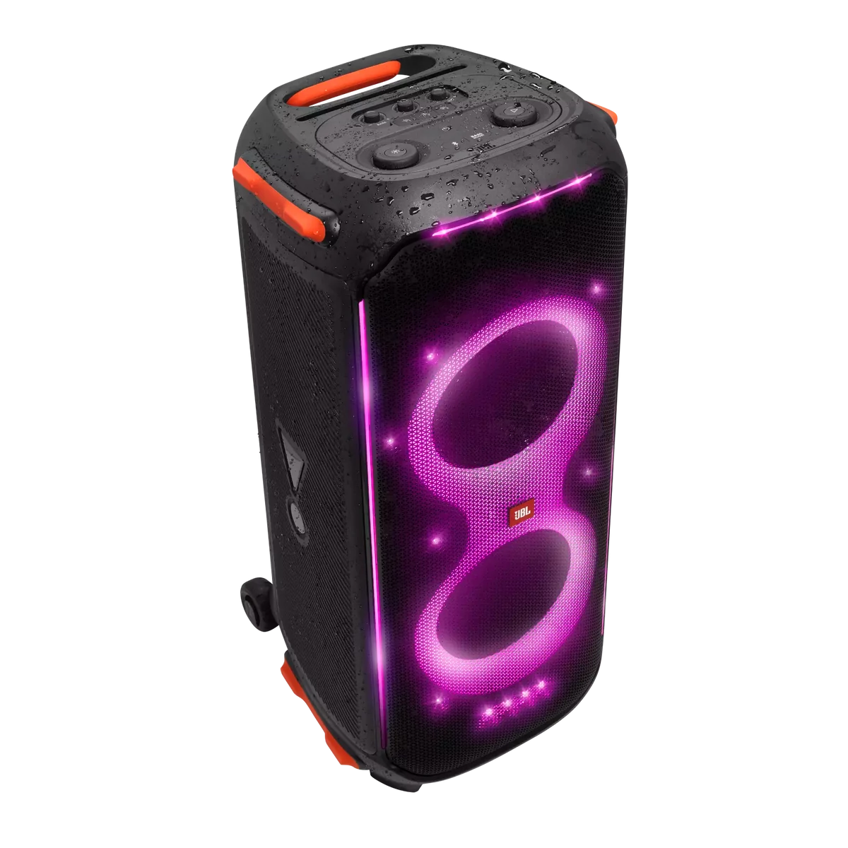 JBL PartyBox 710 Bluetooth hangsugárzó - Image 5