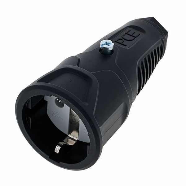 PCE 2510-ss Taurus2 Dugalj Fekete