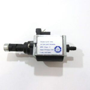 PumpComplete VF1600