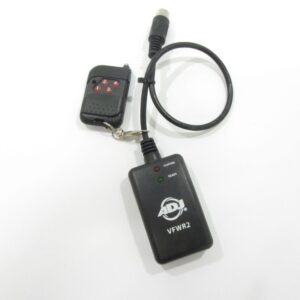 RemoteWirelessRF VFWR2 VF1300VF1600
