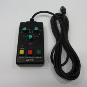 RemoteWired Timer VFTR VF1600