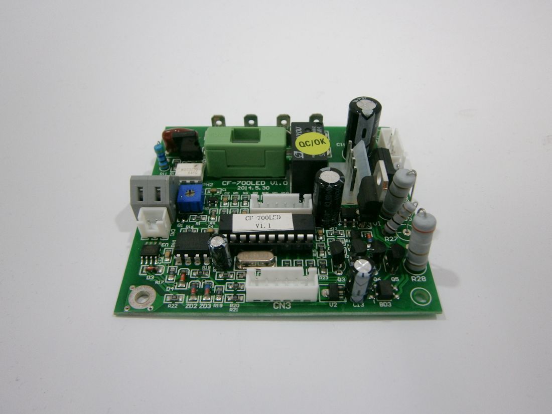 MainPCB FogFuryJett
