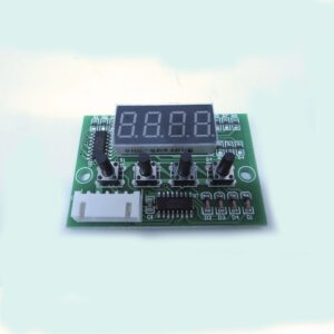 DisplayPCB FogFuryJett