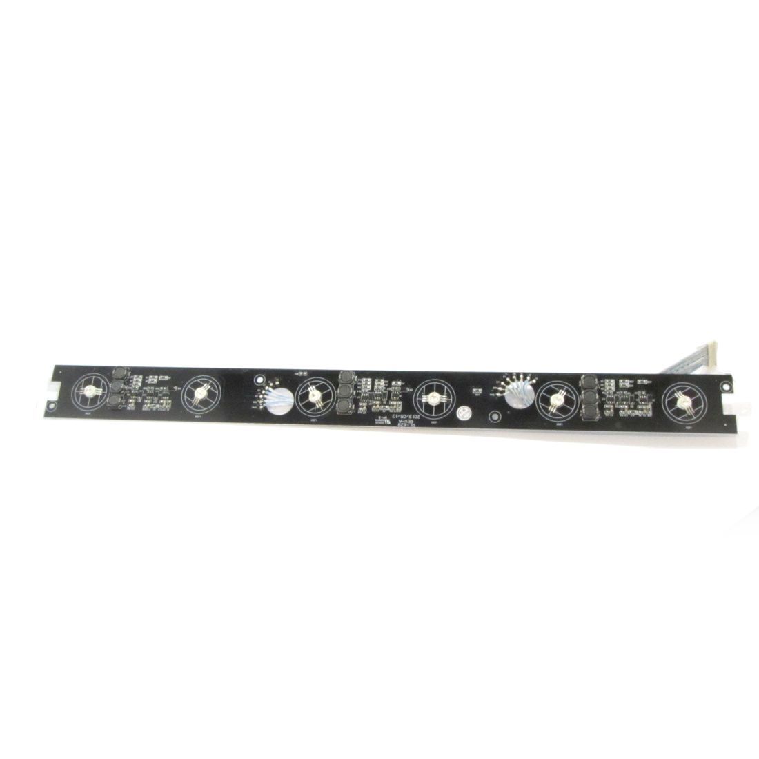 LEDPCB 8Pin&5PinCable UltraBar12